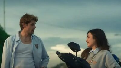 Por que mulheres inteligentes se interessam por romances tóxicos em filmes como 'Má Influência'
