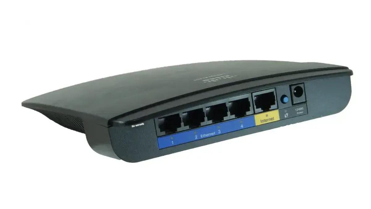 FBI alerta sobre risco de segurança em roteadores antigos da Linksys