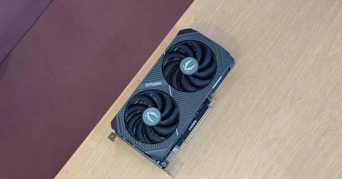 Por que evitar a RTX 5060 de 8GB ao escolher uma GPU