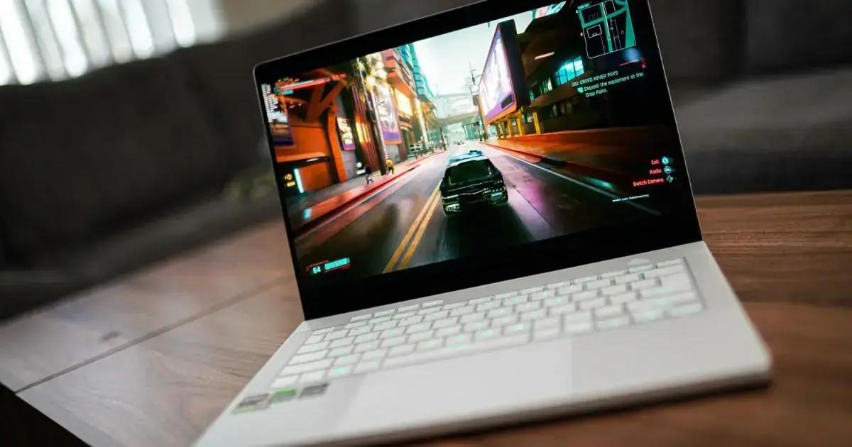 RTX 5060: nova GPU da Nvidia para laptops promete agitar o mercado