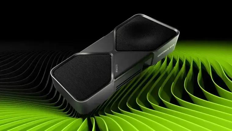 Preços da RTX 5070 na Europa caem e disponibilidade aumenta