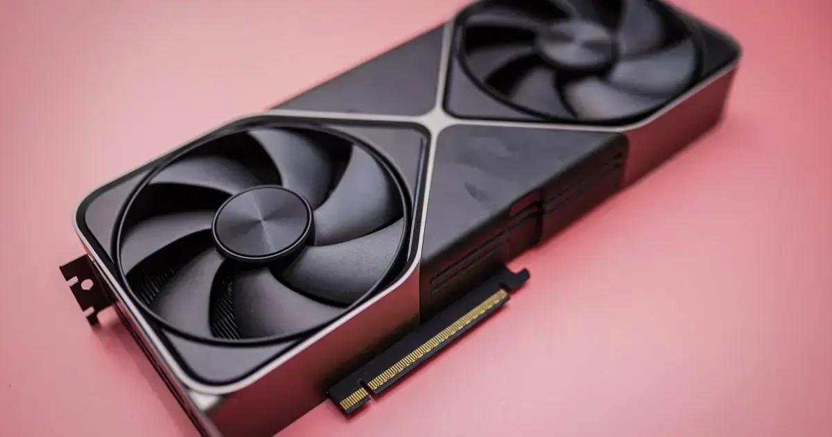 Nvidia pode lançar RTX 5080 Super antes do previsto, segundo vazamento