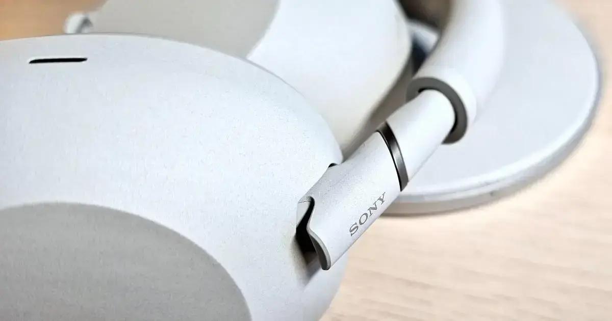 Sony WH-1000XM6: análise dos fones de ouvido com cancelamento de ruído