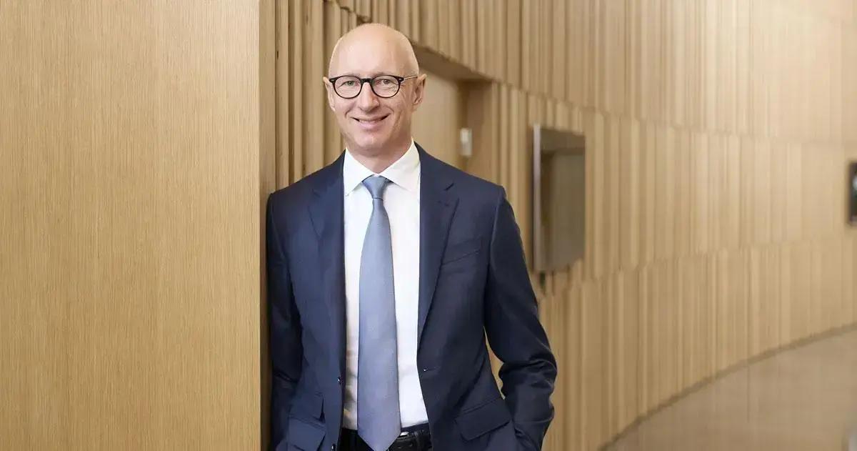 Novo Nordisk, fabricante do Ozempic, anuncia saída do CEO
