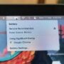 Ferramenta gratuita ajuda a prolongar a vida útil da bateria do MacBook
