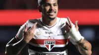 São Paulo x Fortaleza