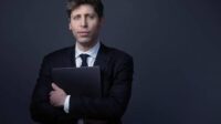 Sam Altman compara ascensão da IA ao Renascimento e fala sobre desafios