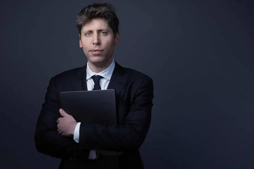 Sam Altman compara ascensão da IA ao Renascimento e fala sobre desafios