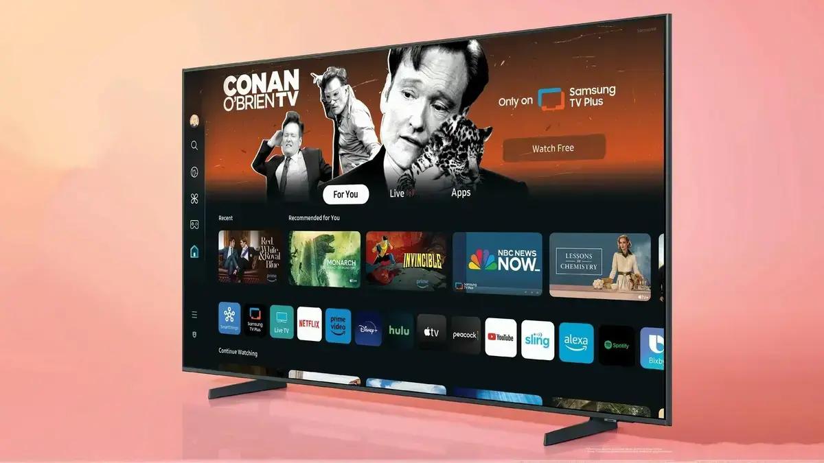 Samsung 70 polegadas 4K: Oferta imperdível