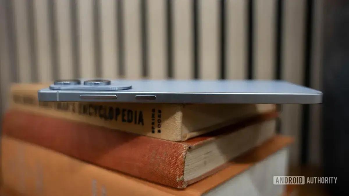 Samsung Galaxy S25 Edge gera preocupações com autonomia da bateria