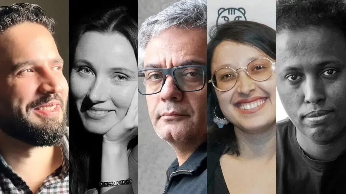 Cate Blanchett e criadores afegãos e sírios apoiam fundo para diretores deslocados