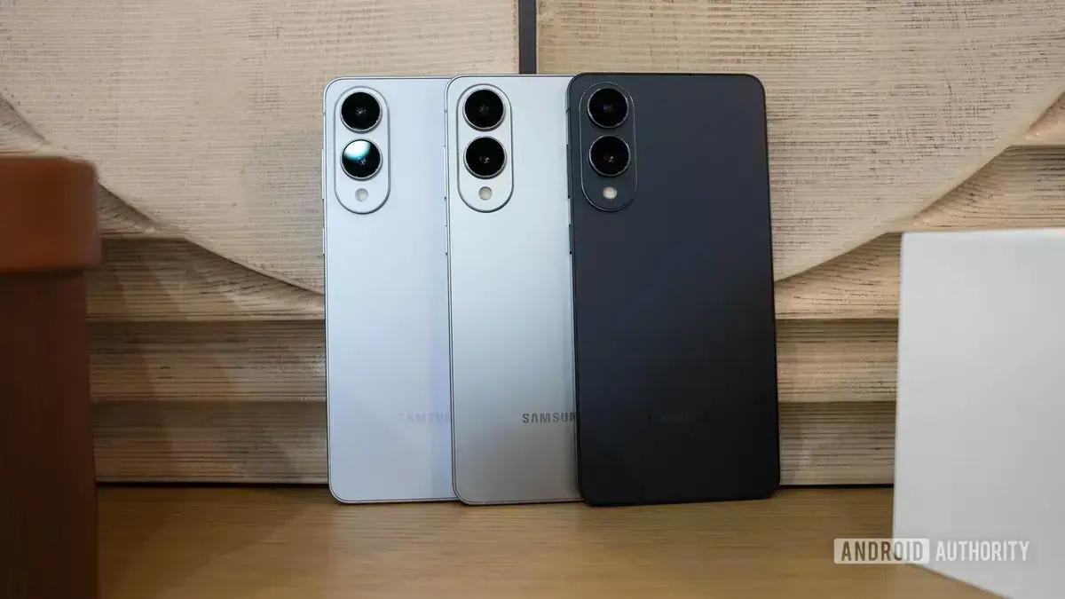 Samsung Galaxy S25 Edge tem preço alto e especificações abaixo do esperado