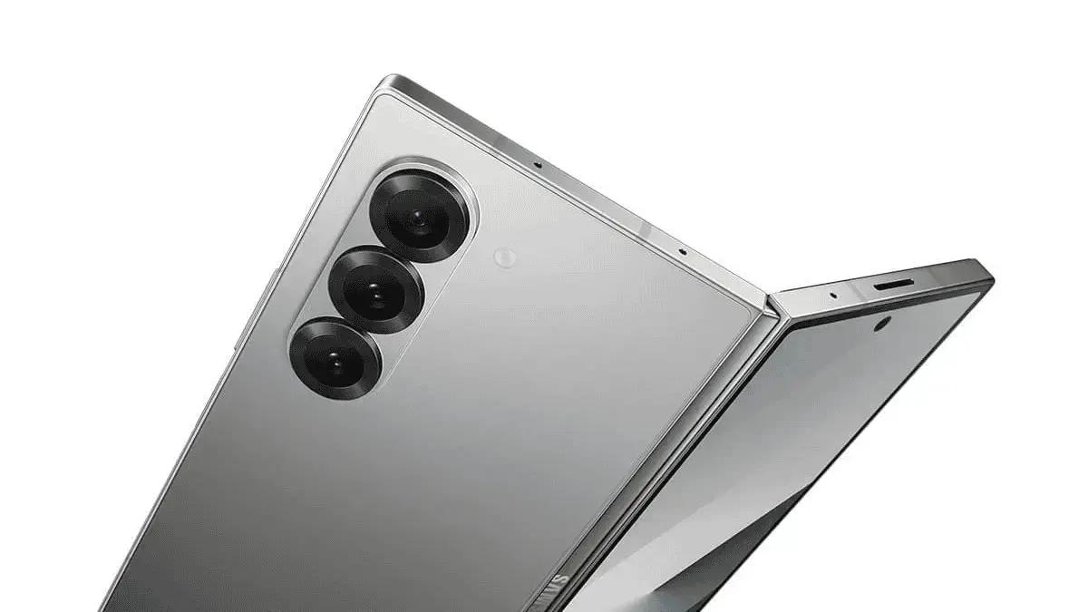 Samsung Galaxy Z Fold7 pode vir com processador Snapdragon 8 Elite