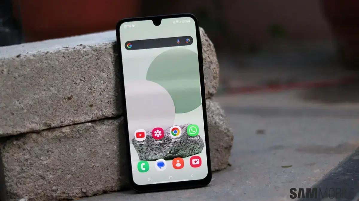 Samsung retoma liderança no mercado de smartphones do Sudeste Asiático no 1º trimestre de 2025