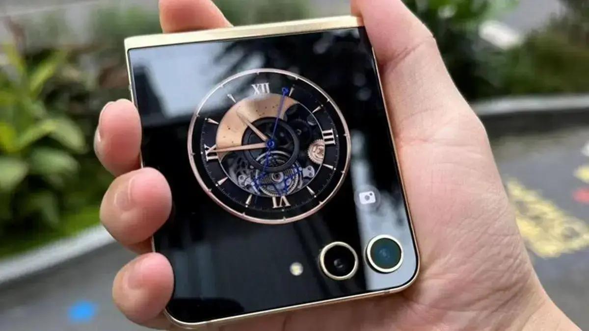 Modelos exclusivos da Samsung que não chegaram ao mercado brasileiro