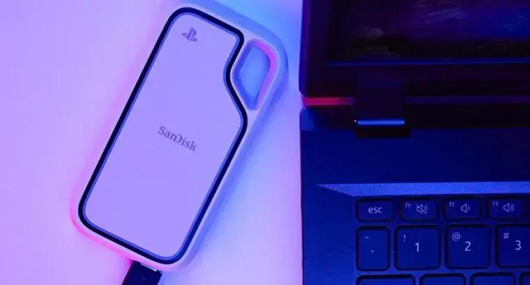 SSD Portátil SanDisk Extreme de 2TB Tem Primeiro Desconto
