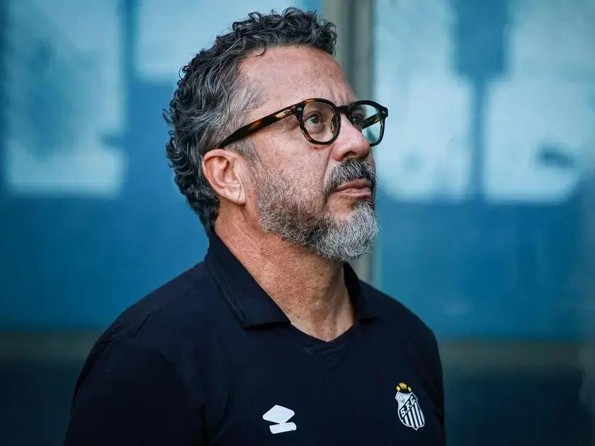 Santos x Ceará ao vivo