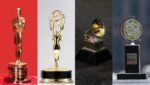 Calendário da Temporada de Premiações 2025-2026