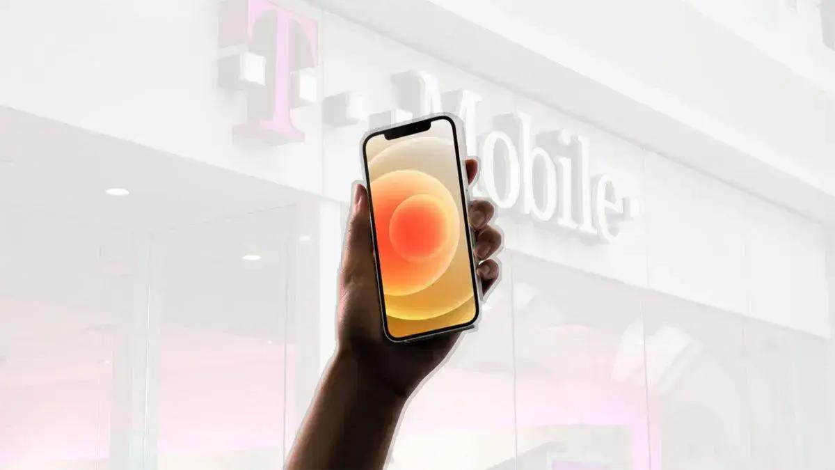 T-Mobile grava tela de iPhones sem permissão em aplicativo, gerando preocupações com privacidade