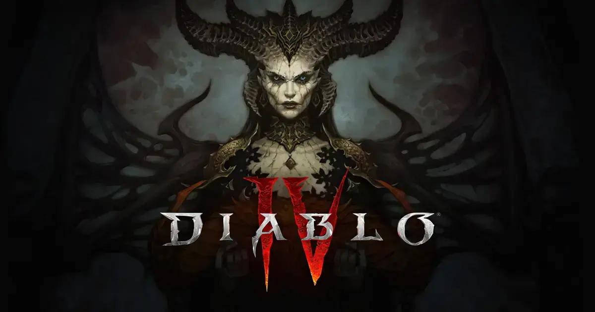 Diablo IV: Temporada 9 traz novo desafio de Astaroth e atividades inéditas