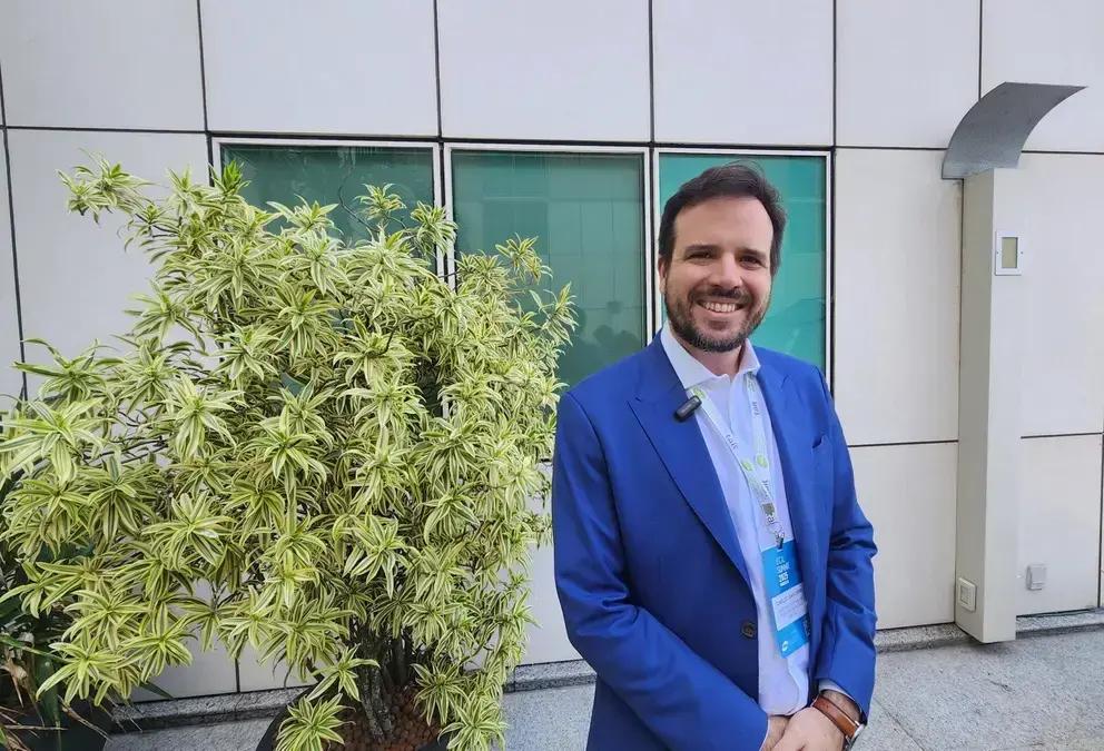Anatel indica Carlos Baigorri para cargo de Secretário-geral adjunto da UIT