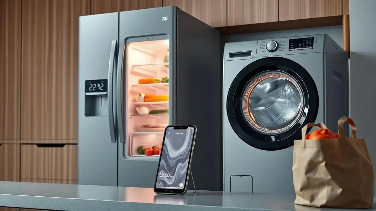 Xiaomi amplia atuação no mercado de eletrodomésticos e desafia concorrentes