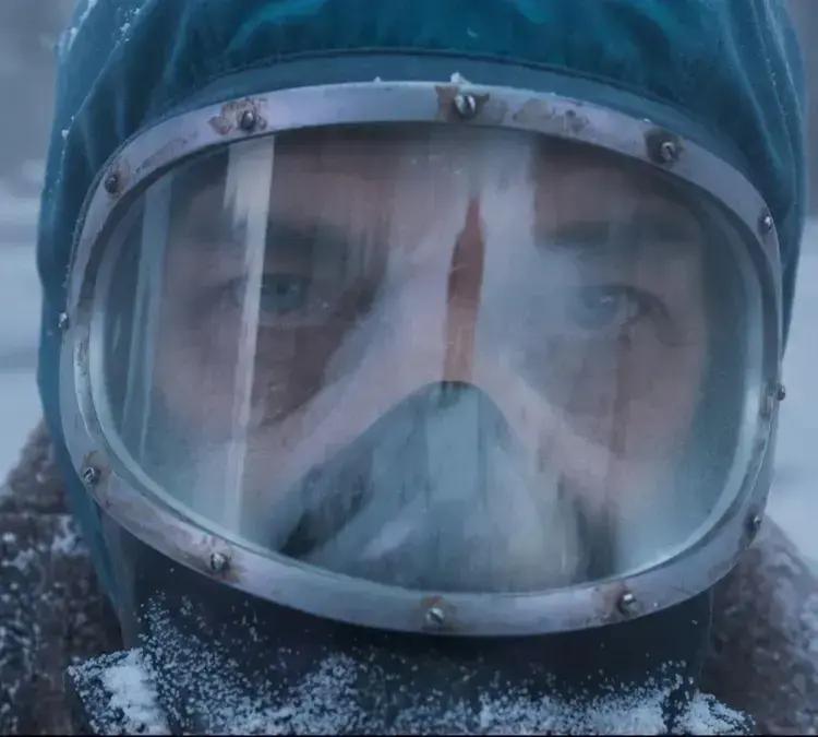 Quando estreia a segunda temporada de O Eternauta?
