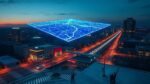 Gêmeo Digital com IA será Lançado em Cidade Inteligente nos EUA