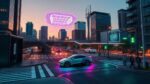 Nvidia se une a cidade inteligente de Peachtree Corners para ampliar capacidades
