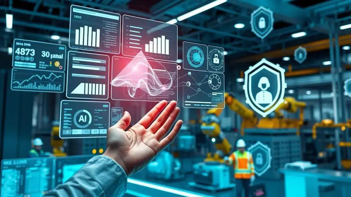 Agentes de IA para Agilizar a Conformidade em Setores Críticos