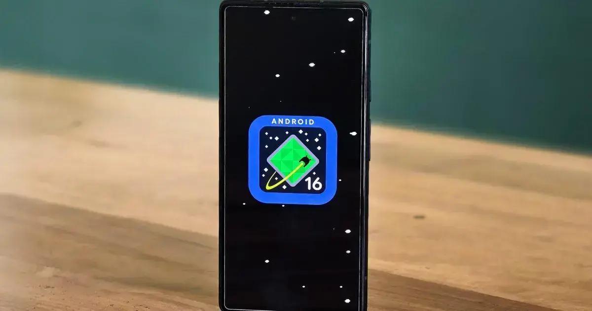 Google reforça segurança com novo recurso no Android 16