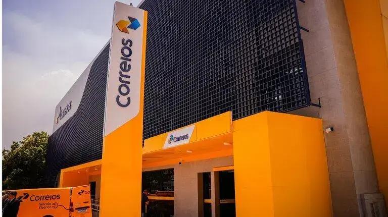 Correios ampliam atuação com serviços financeiros e logística integrada