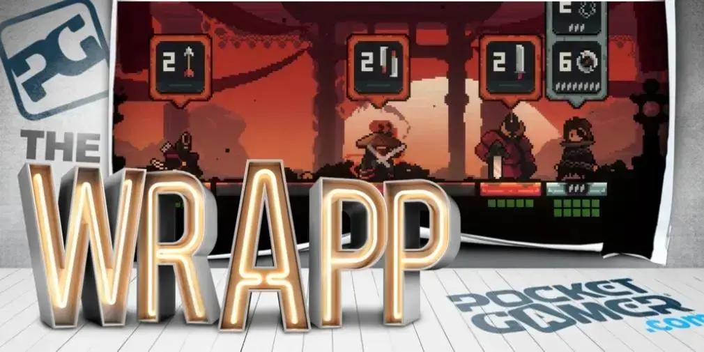 Equipe do Pocket Gamer revela jogos escolhidos para o fim de semana