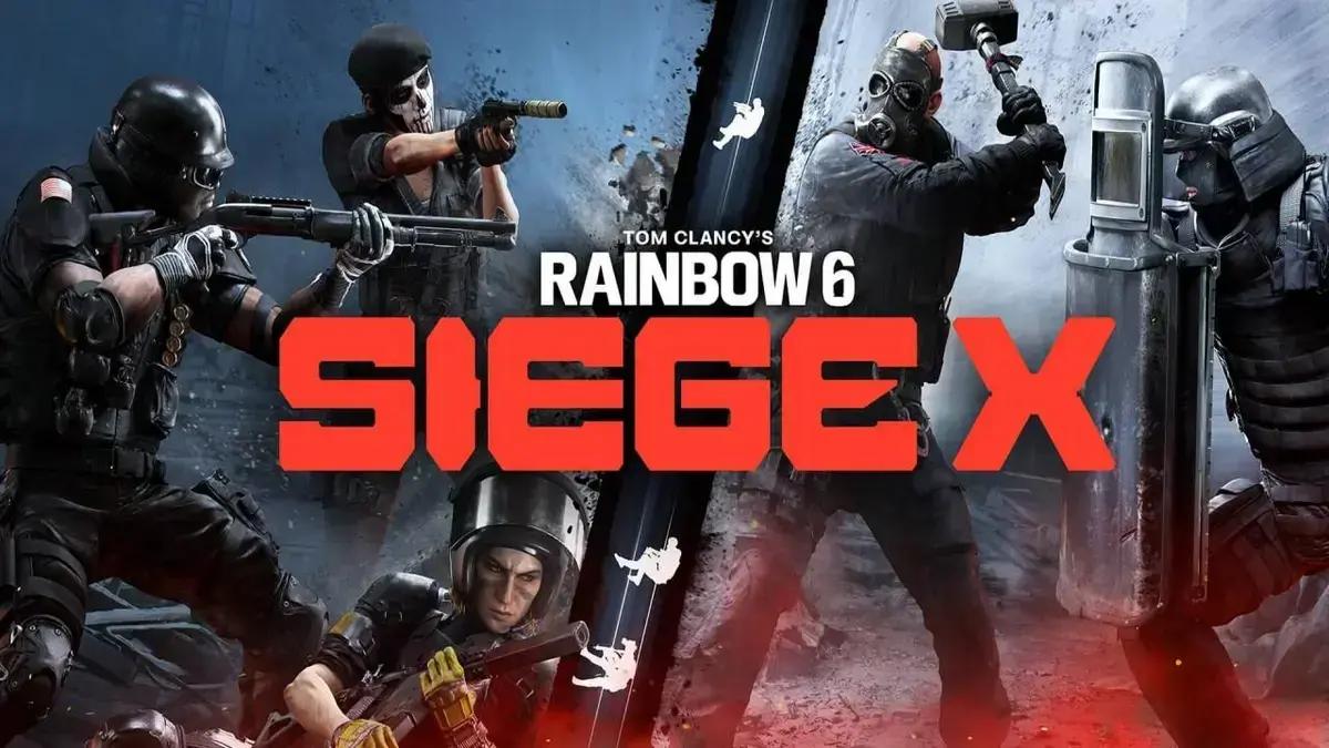 Ubisoft revela roteiro do Ano 10 de Rainbow Six Siege e novos requisitos para PC e console
