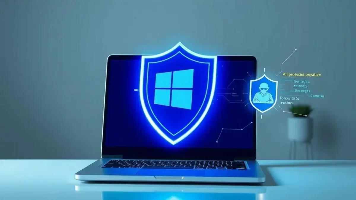 Windows 11 tem recurso de segurança pouco conhecido que protege contra ameaças