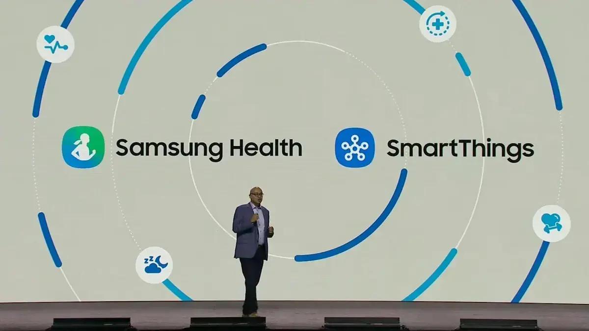 SmartThings ganha atualização para melhorar a qualidade do sono