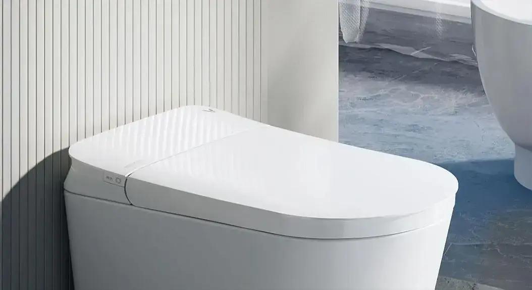 Xiaomi lança vaso sanitário inteligente com tecnologia avançada