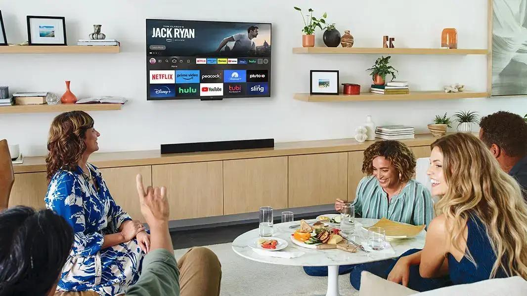 Promoção de TVs 4K Insignia oferece modelos acessíveis com ótimo custo-benefício