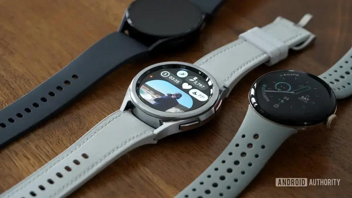 Qual formato de smartwatch é melhor: redondo ou quadrado?