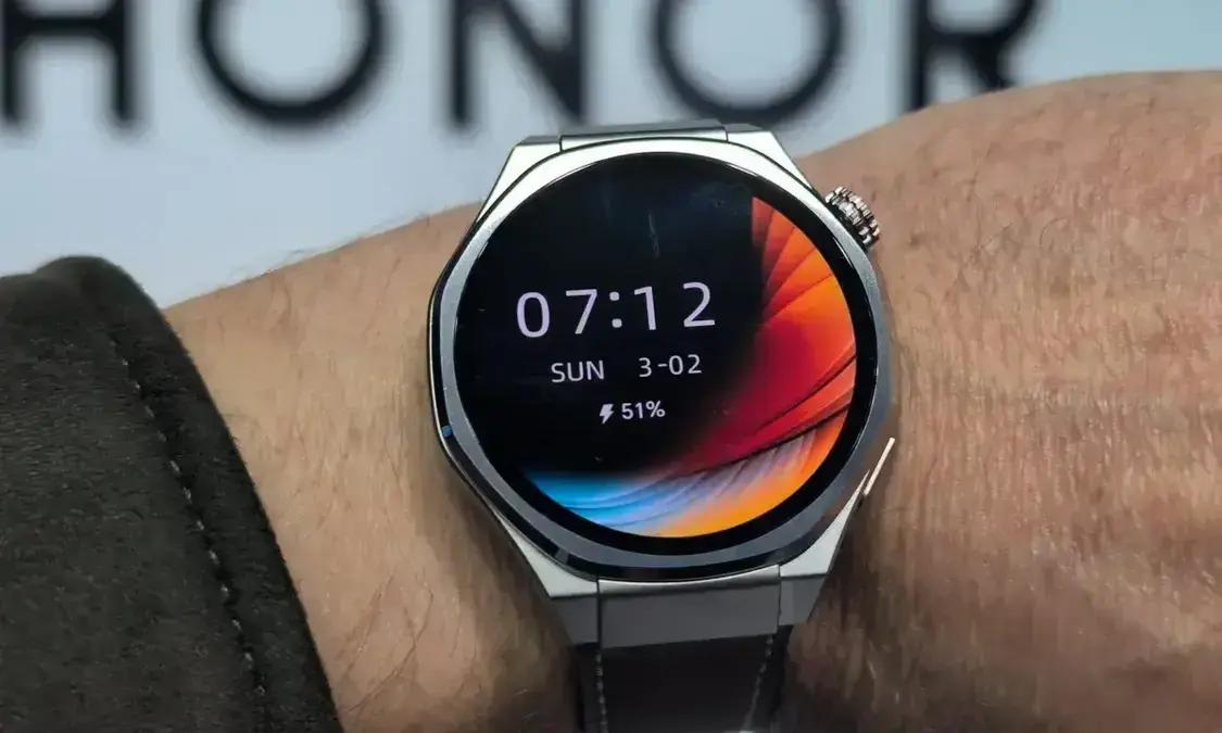 Honor apresenta dois novos smartwatches com design inovador