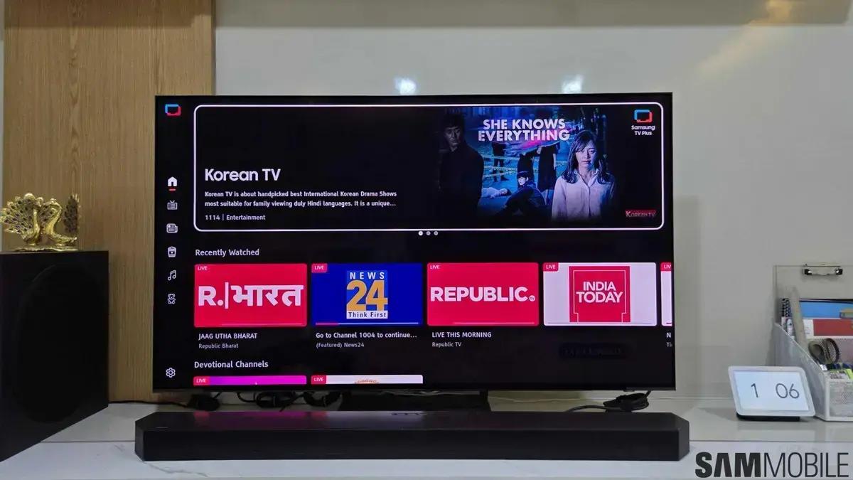 Assista ao SMTOWN Live LA 2025 na Samsung TV Plus