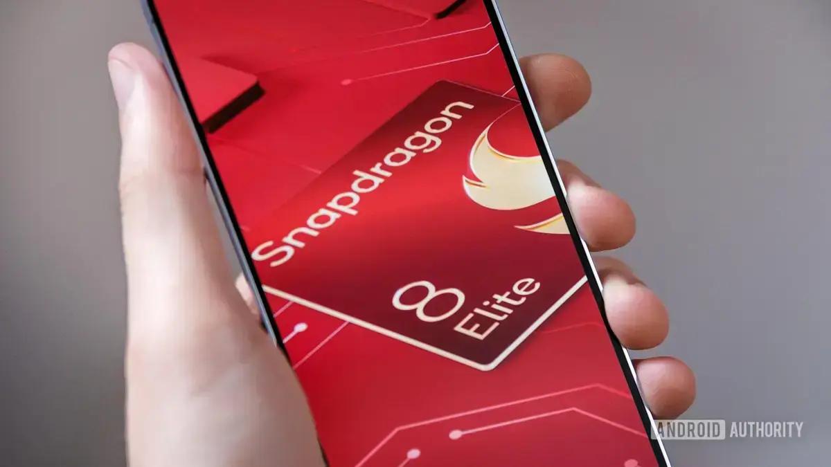 Xiaomi mantém parceria com Qualcomm e continuará usando chips Snapdragon 8 em seus modelos premium