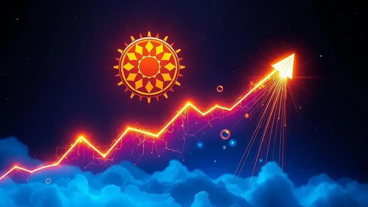 Caminho de Preço da Solana: De US$ 147,91 a US$ 200