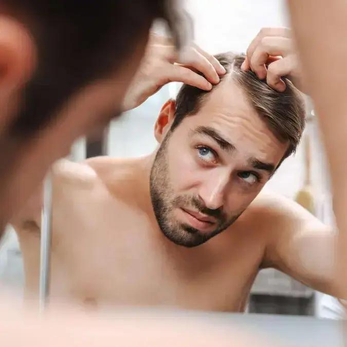 Pesquisadores desenvolvem molécula PP405 como potencial solução para queda de cabelo