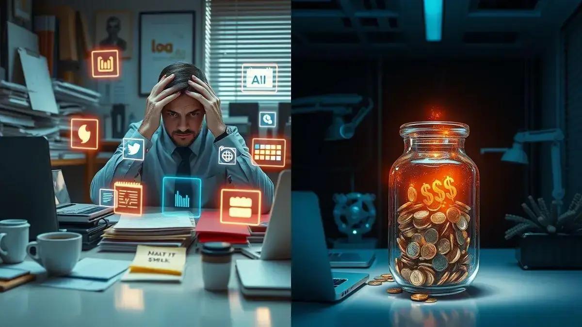 Quando a Inteligência Artificial é Necessária: Um Guia Prático