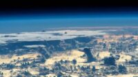 Sonda Soviética da Década de 70 Deve Cair na Terra