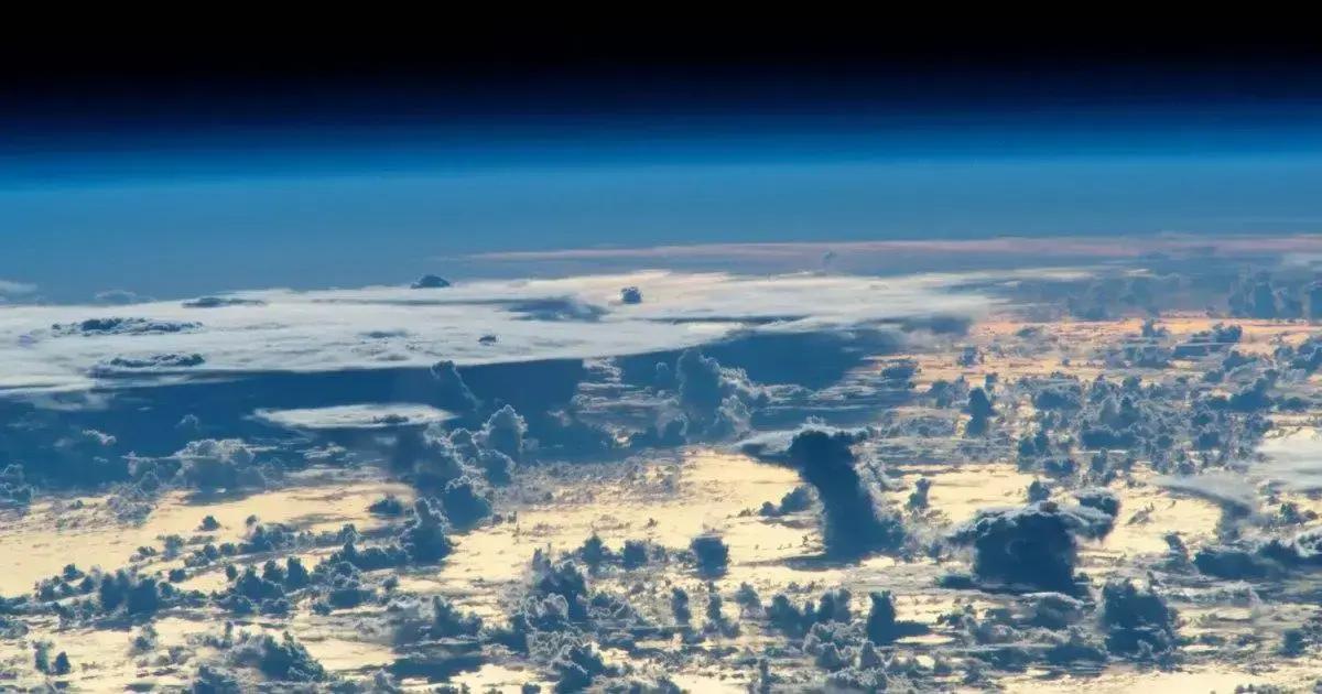 Sonda Soviética da Década de 70 Deve Cair na Terra