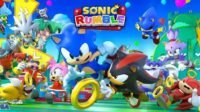 Lançamento de Sonic Rumble adiado para atualização