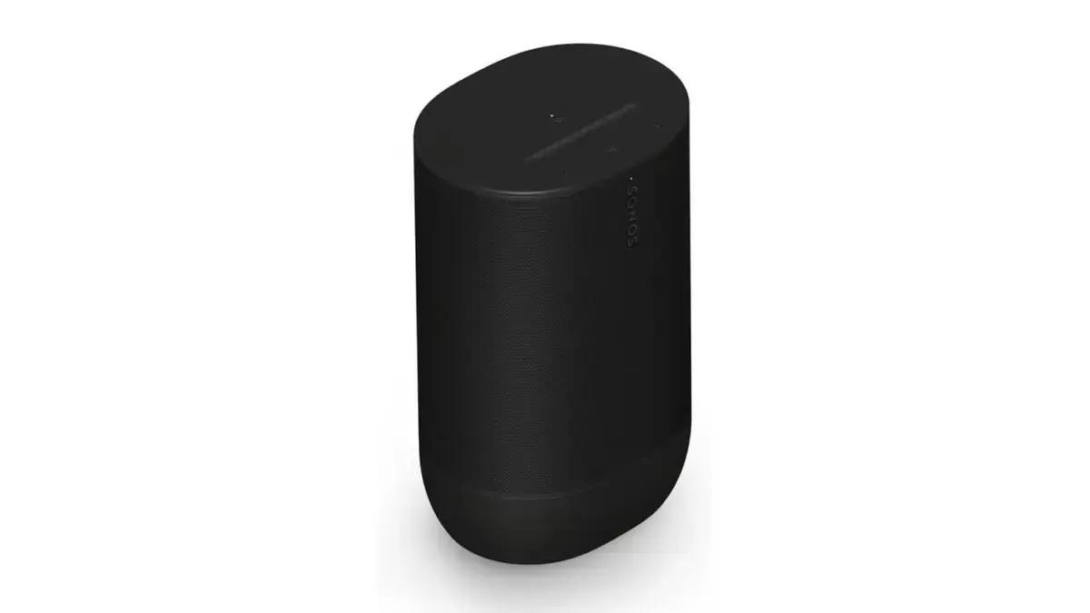 Sonos Move 2 está com desconto de 25%, mas promoção não é válida no Brasil