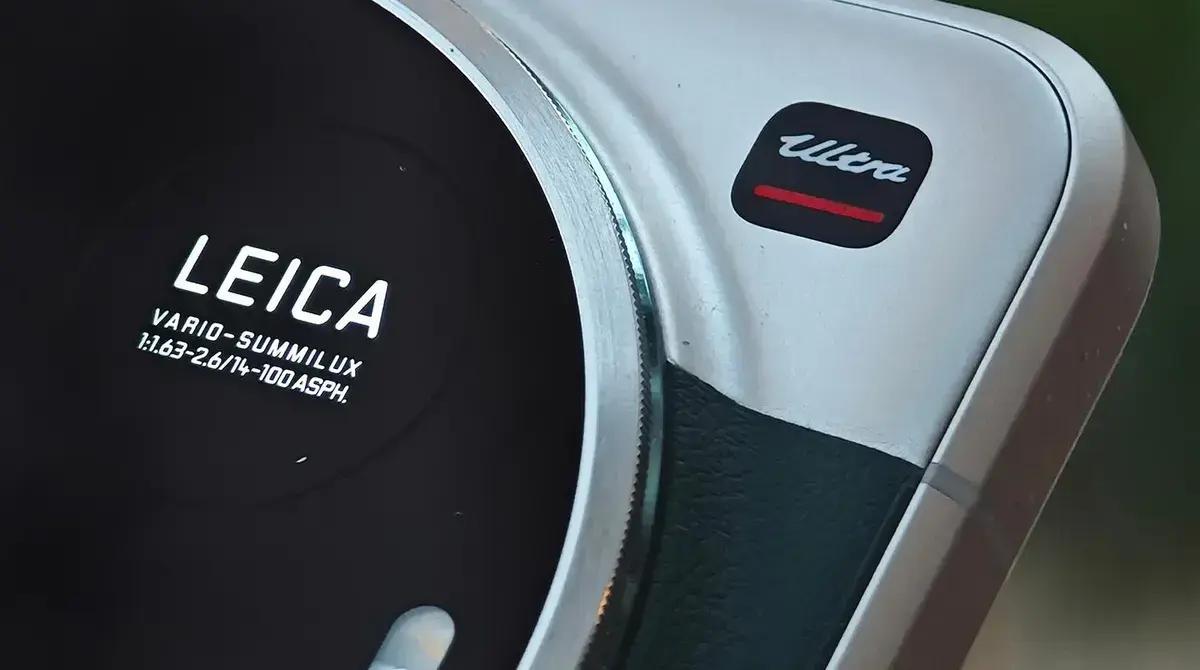 Xiaomi e Leica: Sons de Obturador Chegam a Todos os Modelos
